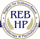 Register for Evidence Based Hypnotherapy and Psychotherapy